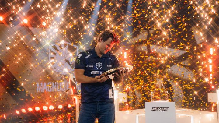 Thumbnail for article: With Cash Thrown Like Confetti, Esports World Cup Chess Is Ready To Steal The Limelight