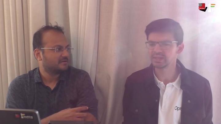 Thumbnail for article: Anish Giri Asks FIDE to Pay for Its Own Circuit