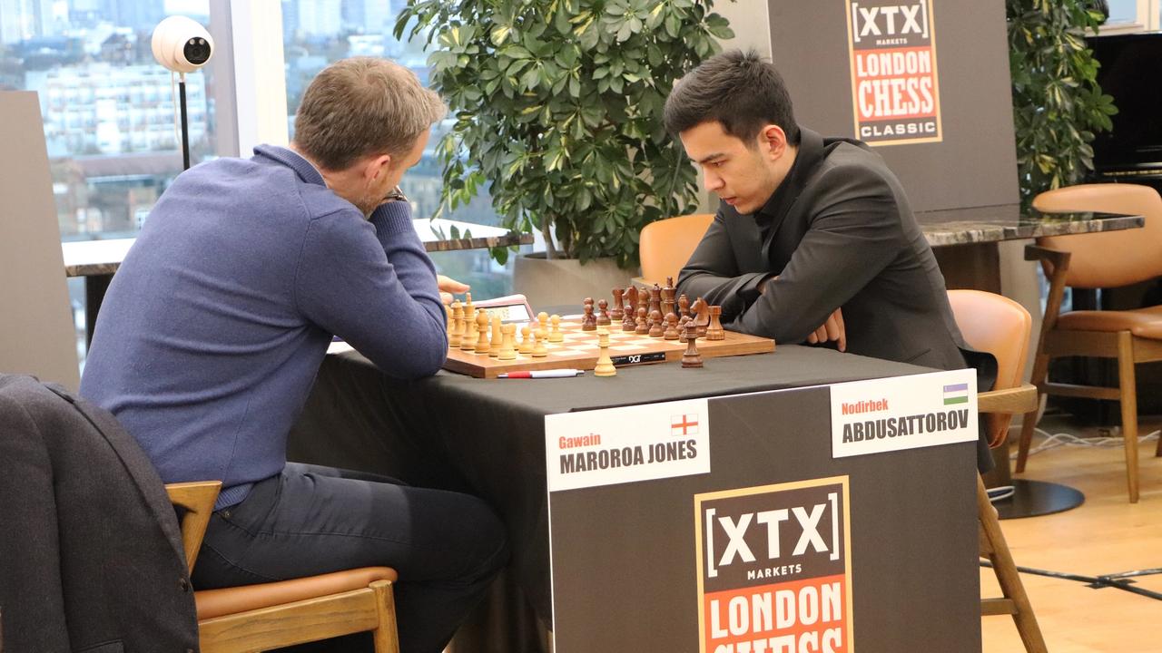 Thumbnail for article: World Chess Weekly: Các giải đấu hàng đầu kết thúc trên khắp thế giới