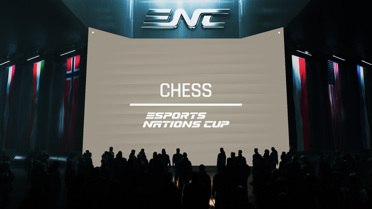 Thumbnail for article: Gli scacchi prendono posto nella Esports Nations Cup da 45 milioni di dollari: un invito troppo buono per rifiutare