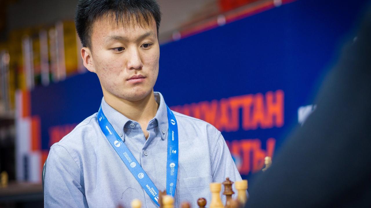 Thumbnail for article: Grandmaster Banned For Harassing Female Player Returns To Competition