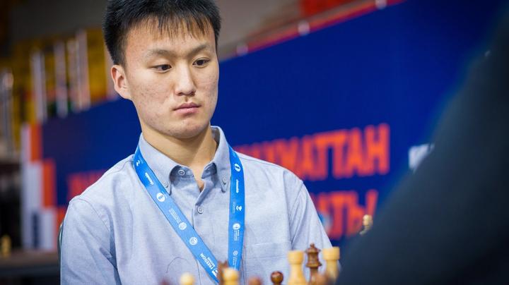 Thumbnail for article: Grandmaster Banned For Harassing Female Player Returns To Competition