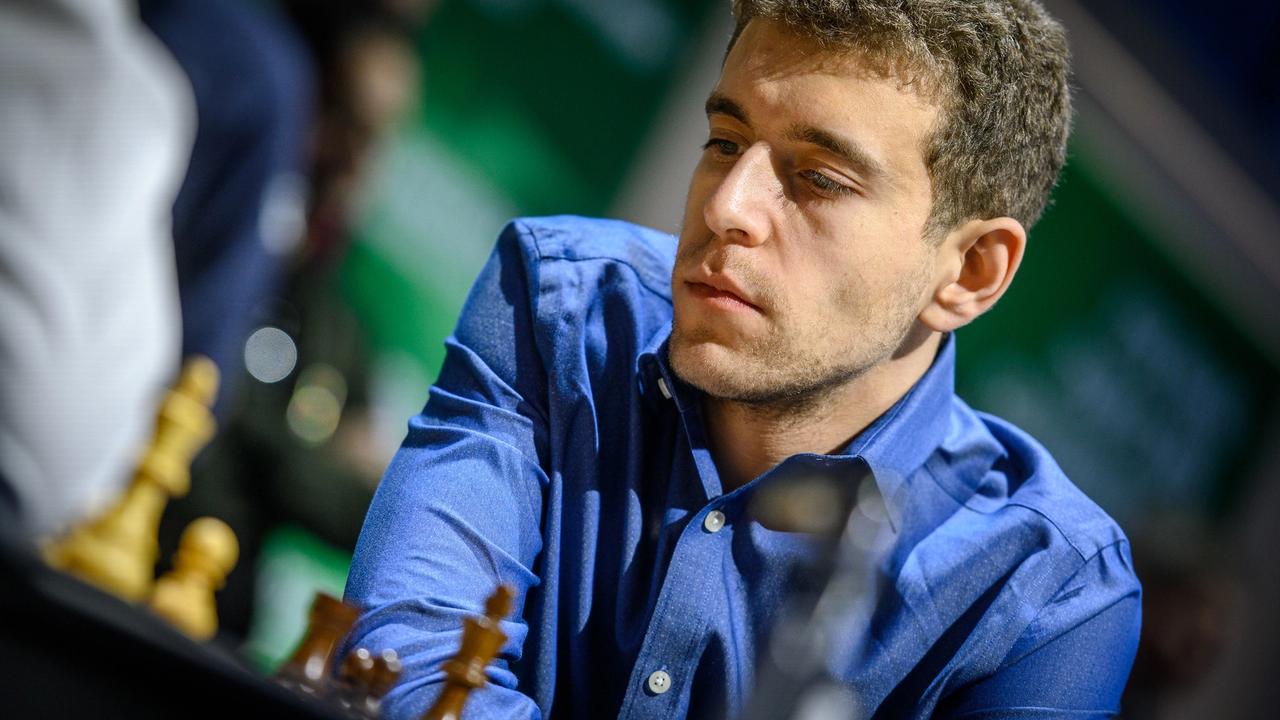 Thumbnail for article: Carlsen On Naroditsky: 'I Played Him On My Wedding Night And In Hospital Waiting For My Baby'
