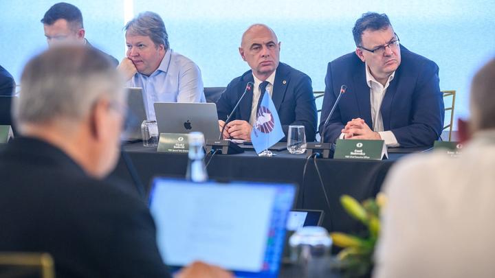 Thumbnail for article: Africa To Stage Historic First FIDE Chess Olympiad (In 2032, And If A Host Can Be Found)