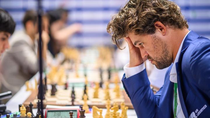 Thumbnail for article: World Chess Weekly: Is This The Beginning Of The End For Magnus?