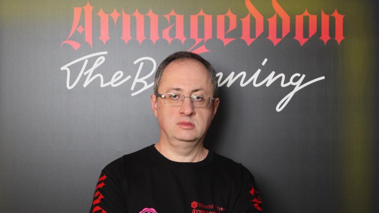 Thumbnail for article: Il tuo cervello raggiunge il picco a 30 anni. Gli scacchi lo dimostrano.