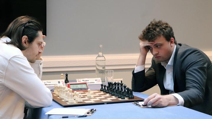 Thumbnail for article: Is Niemann's Redemption Complete? Team USA Calls Up Bad Boy Of Chess, Finally