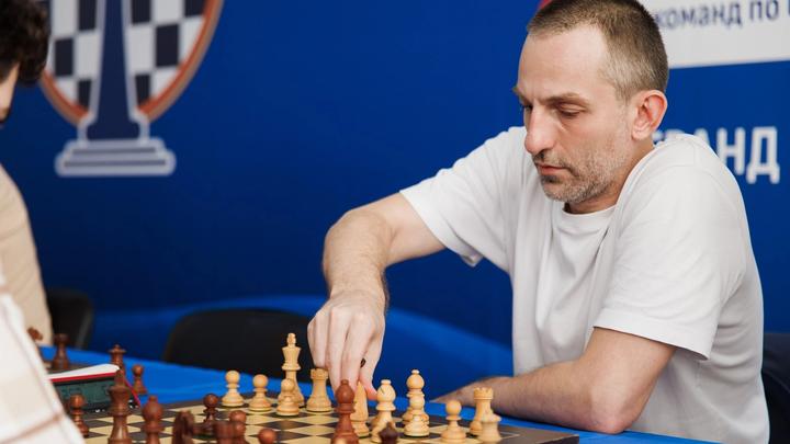 FIDE Seeks Legal Opinion Over Russian Championships After Donetsk Row - World Chess