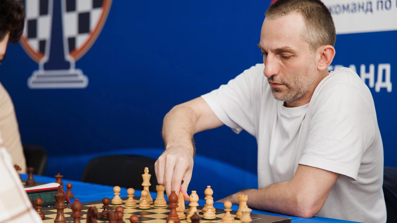 Thumbnail for article: FIDE Seeks Legal Opinion Over Russian Championships After Donetsk Row
