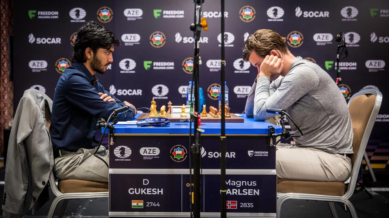 Thumbnail for article: Prêts, partez... Goa ! Pourquoi la Coupe du Monde FIDE en Inde sera spectaculaire (même sans Carlsen)