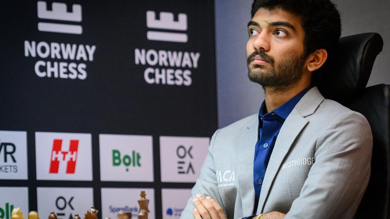 Thumbnail for article: Gukesh får ut det mesta av att vara världsmästare – och bra för honom