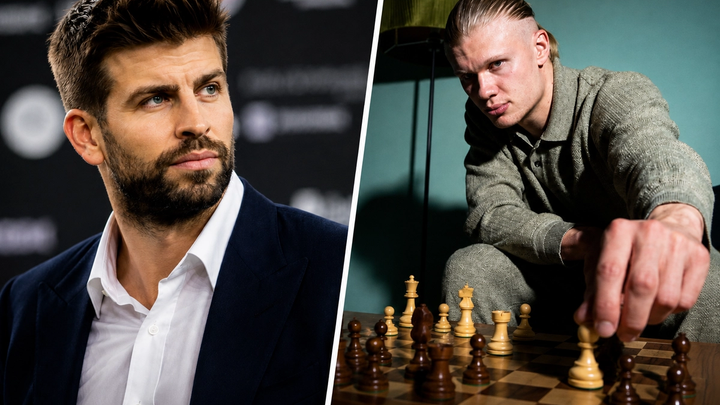 Thumbnail for article: Gerard Piqué Bets On Chess: Why Sports Stars Are Suddenly Investing