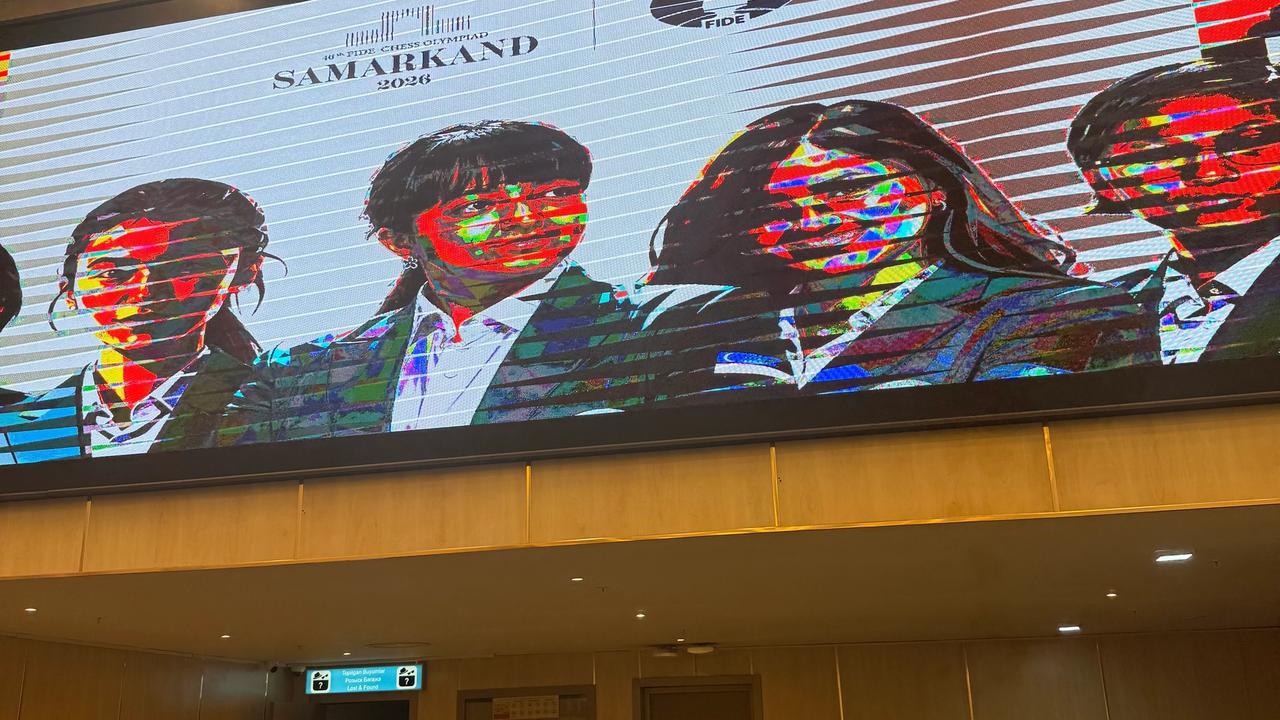 Thumbnail for article: Somebody in Samarkand Has Already Called the FIDE Election