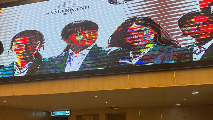 Thumbnail for article: Somebody in Samarkand Has Already Called the FIDE Election
