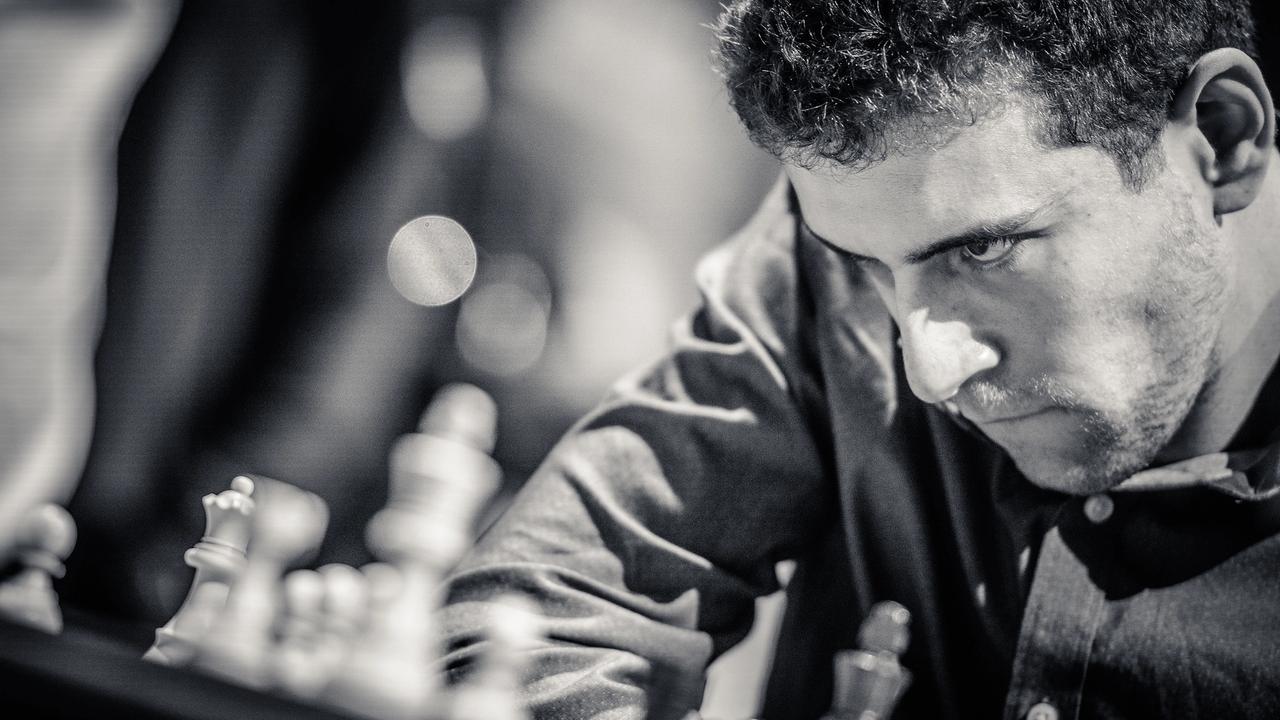Thumbnail for article: World Chess Weekly: Naroditsky Homenageado, Mas a Controvérsia Kramnik Simplesmente Não Vai Embora