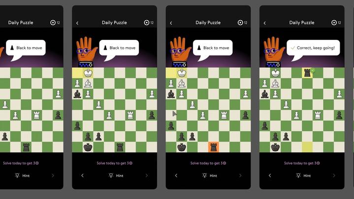 Thumbnail for article: New in the World Chess App: Your Bad Moves, Now Annotated