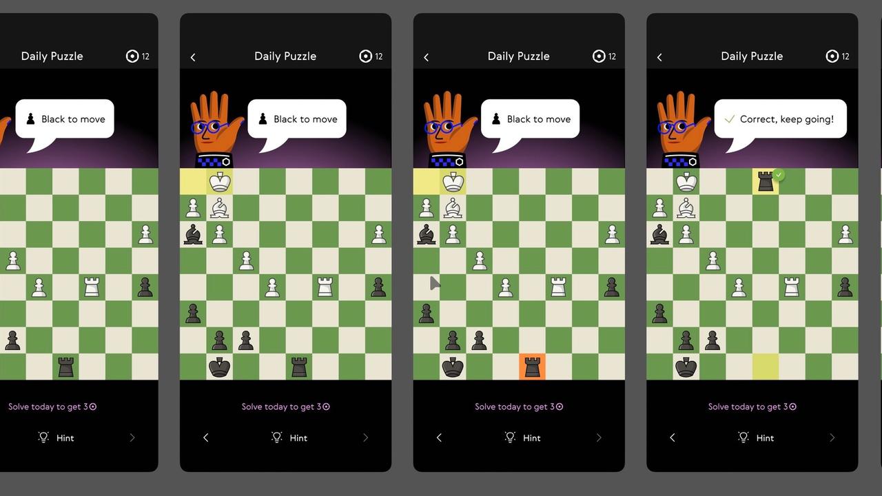 Thumbnail for article: Новое в World Chess App: Ваши плохие ходы, теперь с комментариями