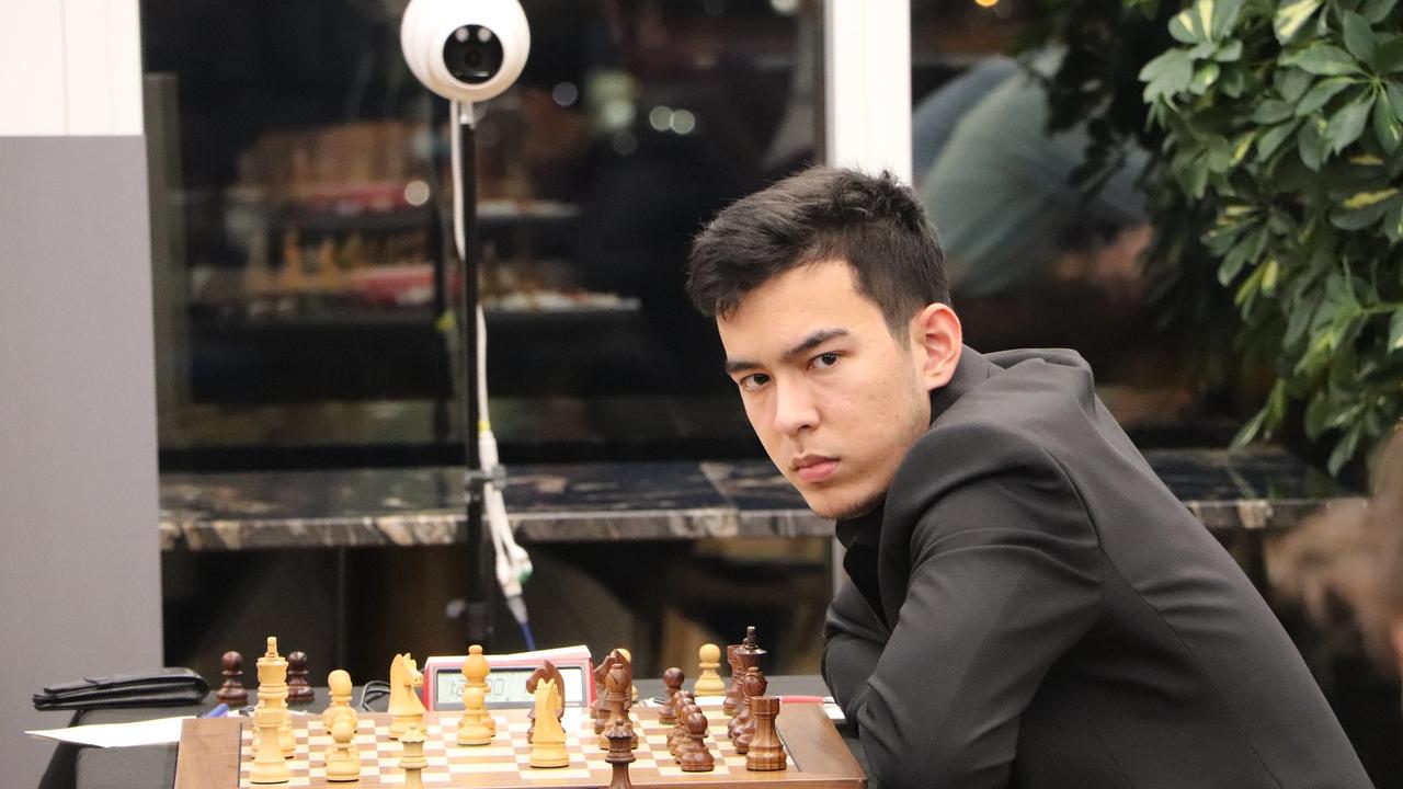 Thumbnail for article: World Chess Weekly: Strongest Uzbek Masters Line-Up Yet Plus Legend's Sage Advice To Gukesh