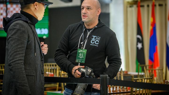 Thumbnail for article: 18 Candidates, Four Jobs: The Other FIDE Election Race Gets Crowded