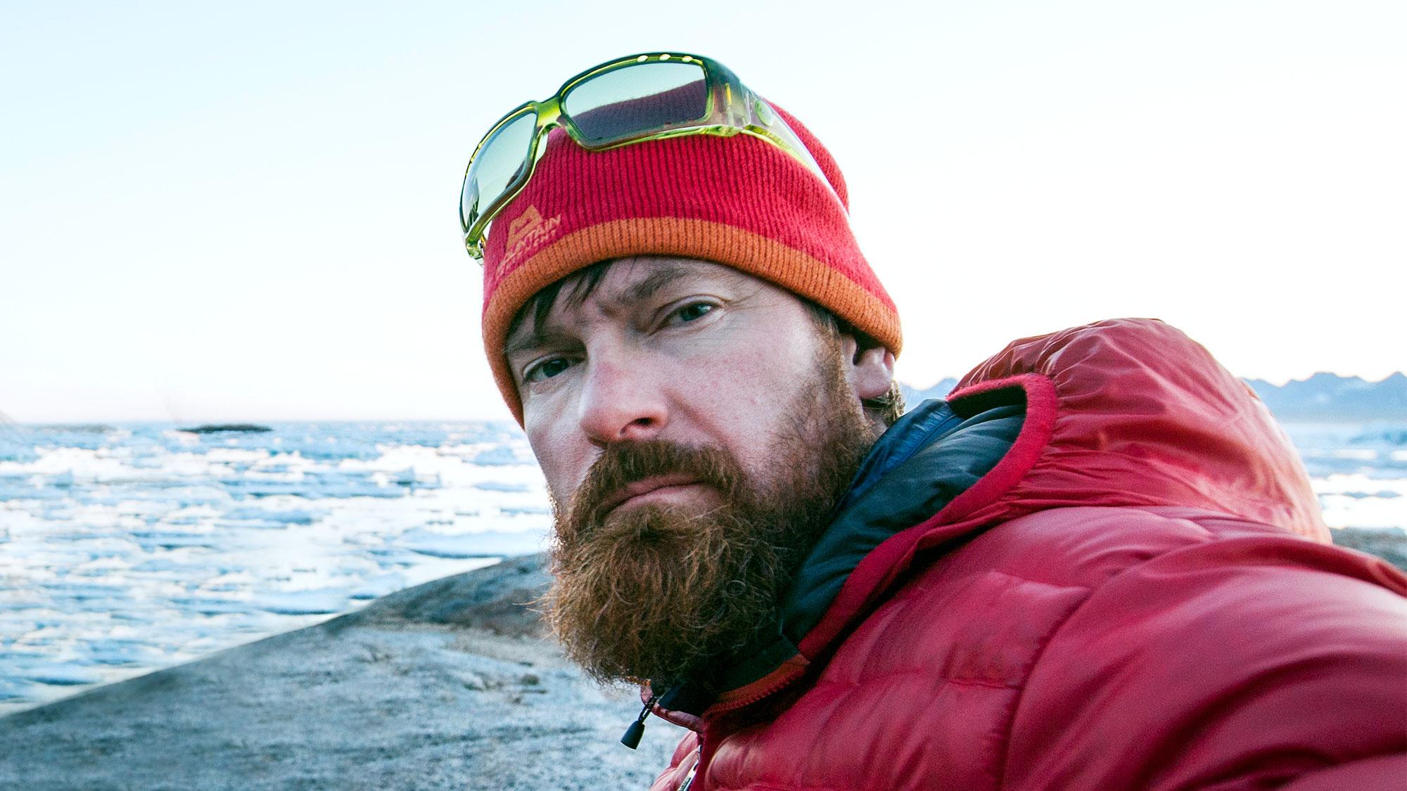 Björgvin Hilmarsson - Office Staff & Guide