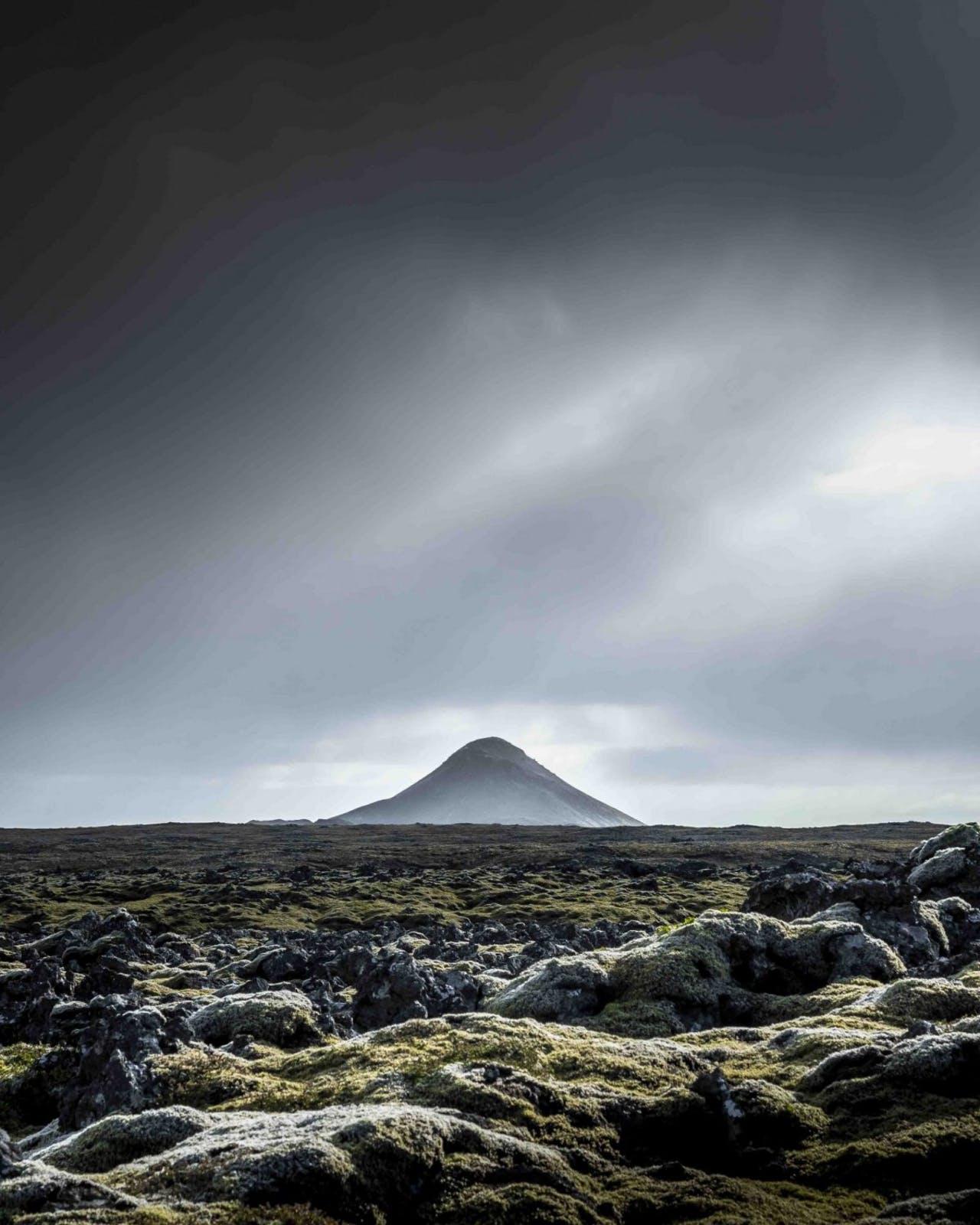 Mount Keilir