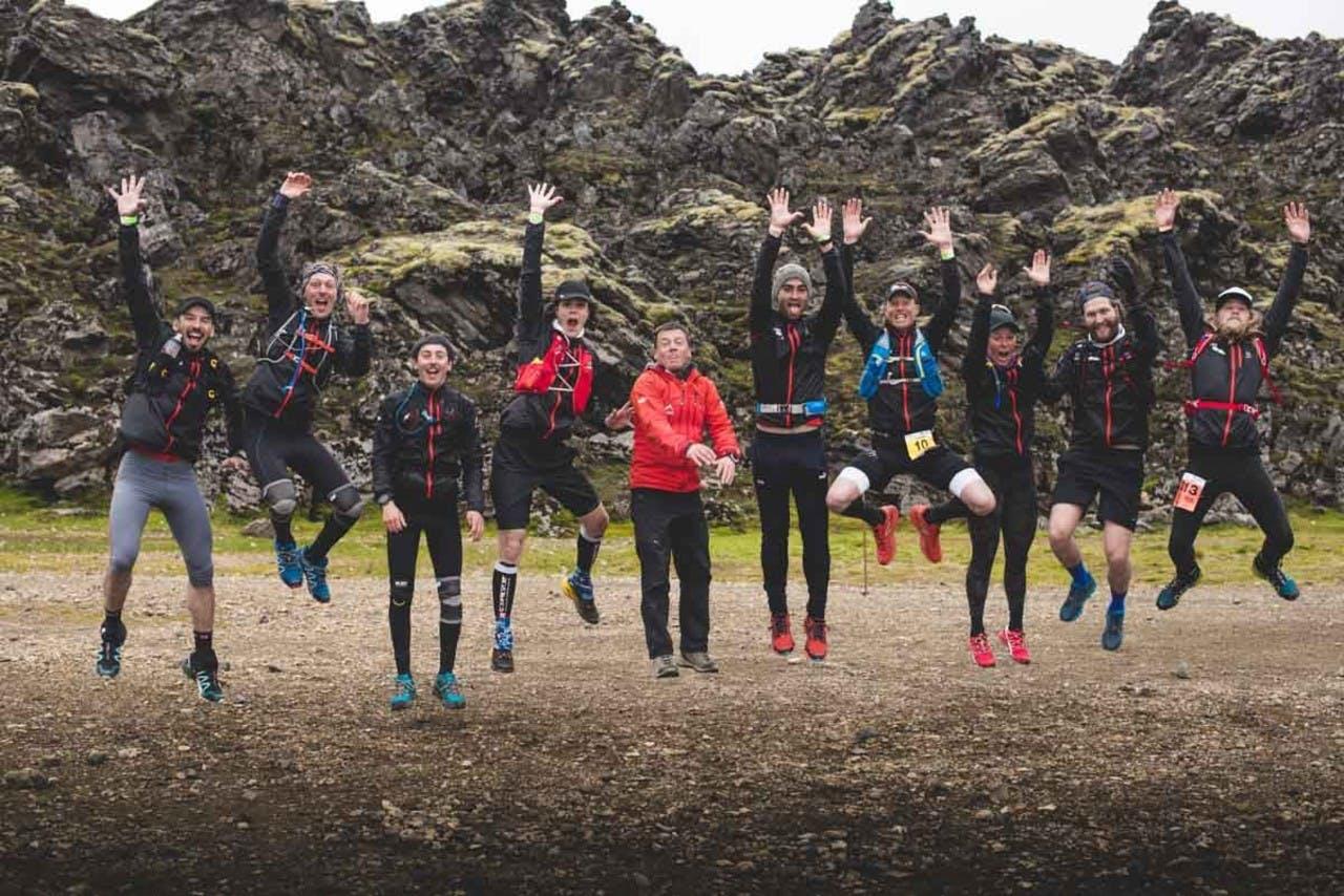 Team Fjalló