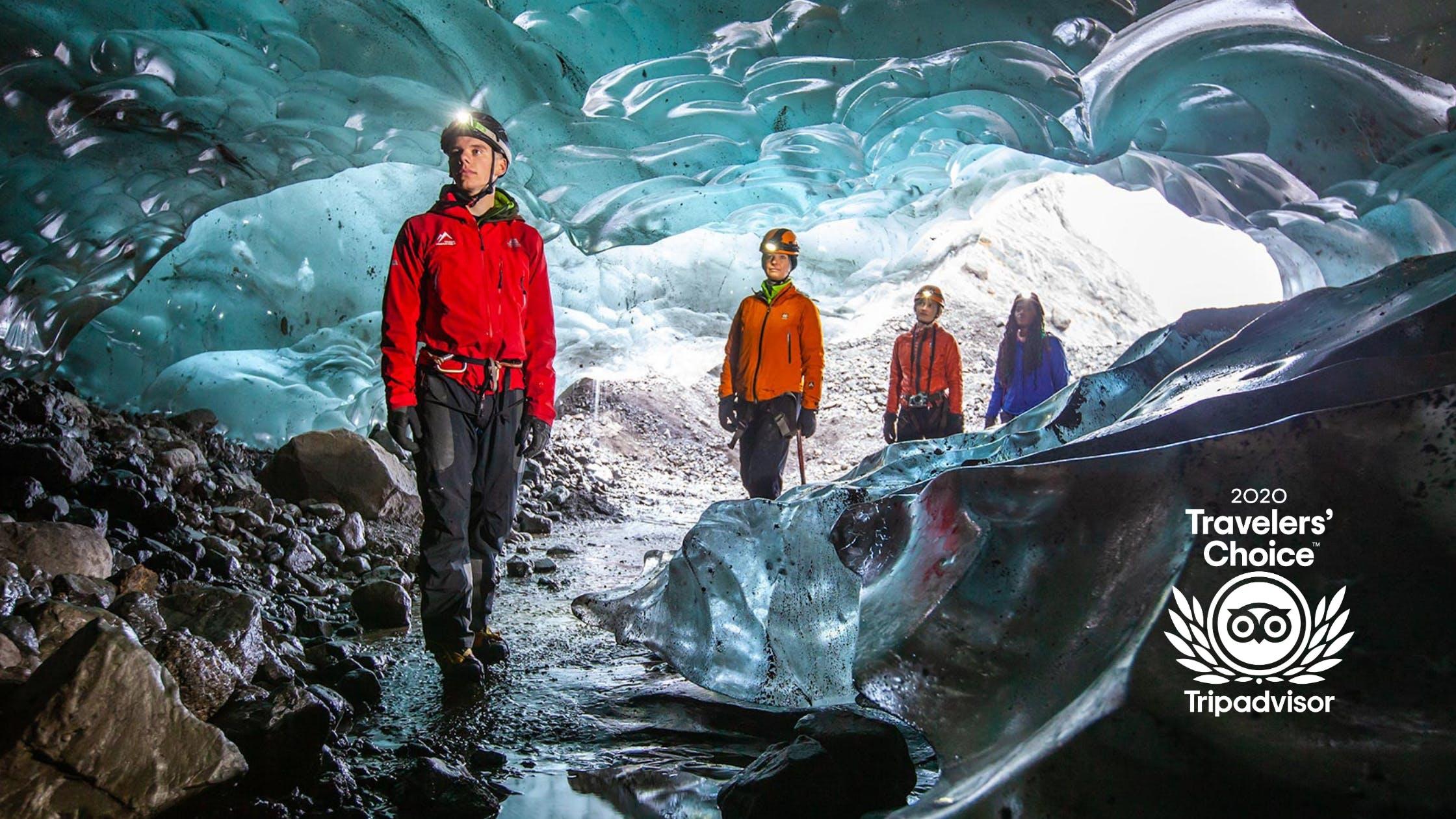 2020 Travelers' Choice
