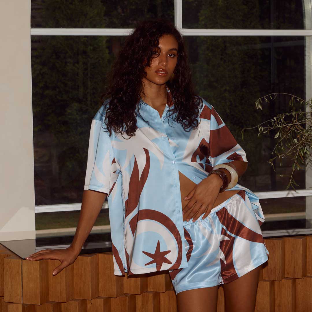 MARGOT MAXI DRESS - LEMON | Runaway The Label