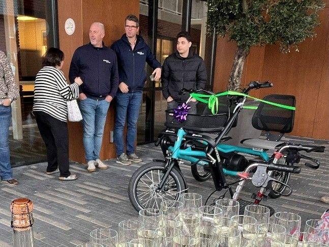 Loovelden duofiets.jpg