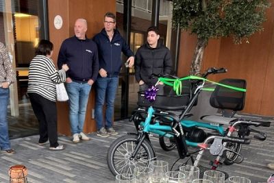 Loovelden duofiets.jpg