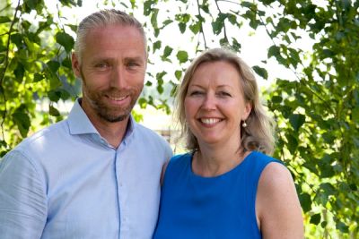 DSH-Steven en Nelda.JPG
