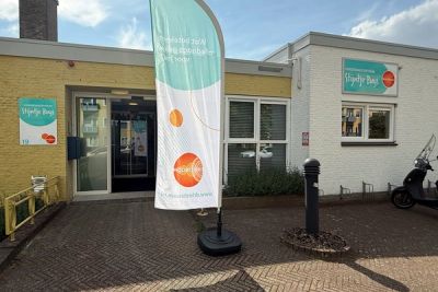 Stijntje Buys heropening