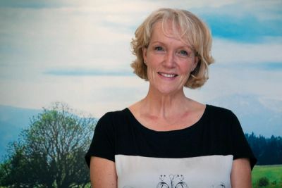 Driestroom Onderneemt Yvonne