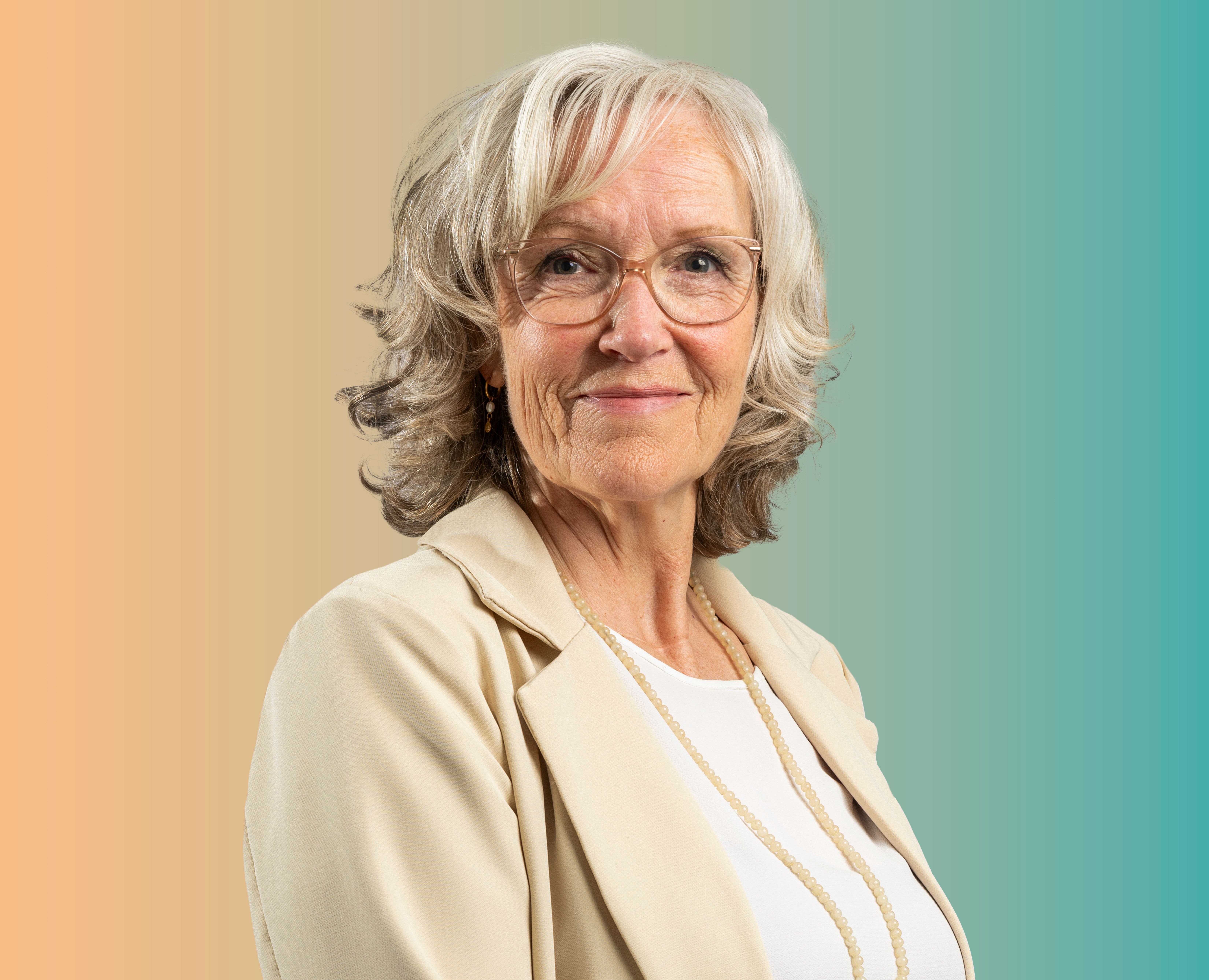 Driestroom Onderneemt Yvonne