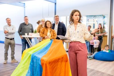 Het piano-avontuur: een verhaal om niet te vergeten