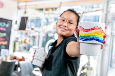 Werklocatie Franchise Driestroom