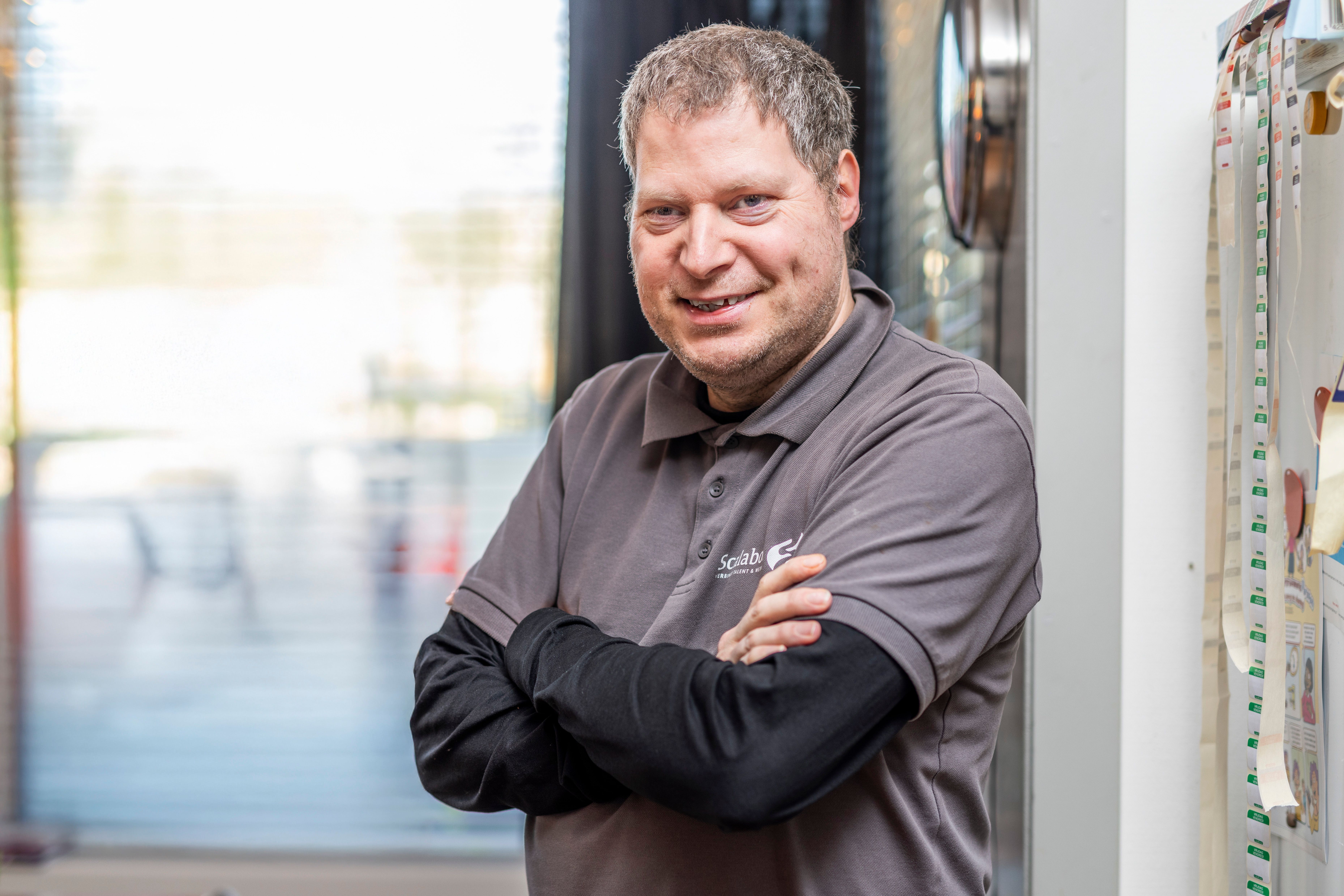 Danny 25 jaar wonen bij Buitenveld.jpg