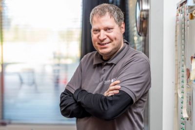 Danny 25 jaar wonen bij Buitenveld.jpg