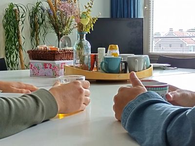 Driestroom van Peltlaan