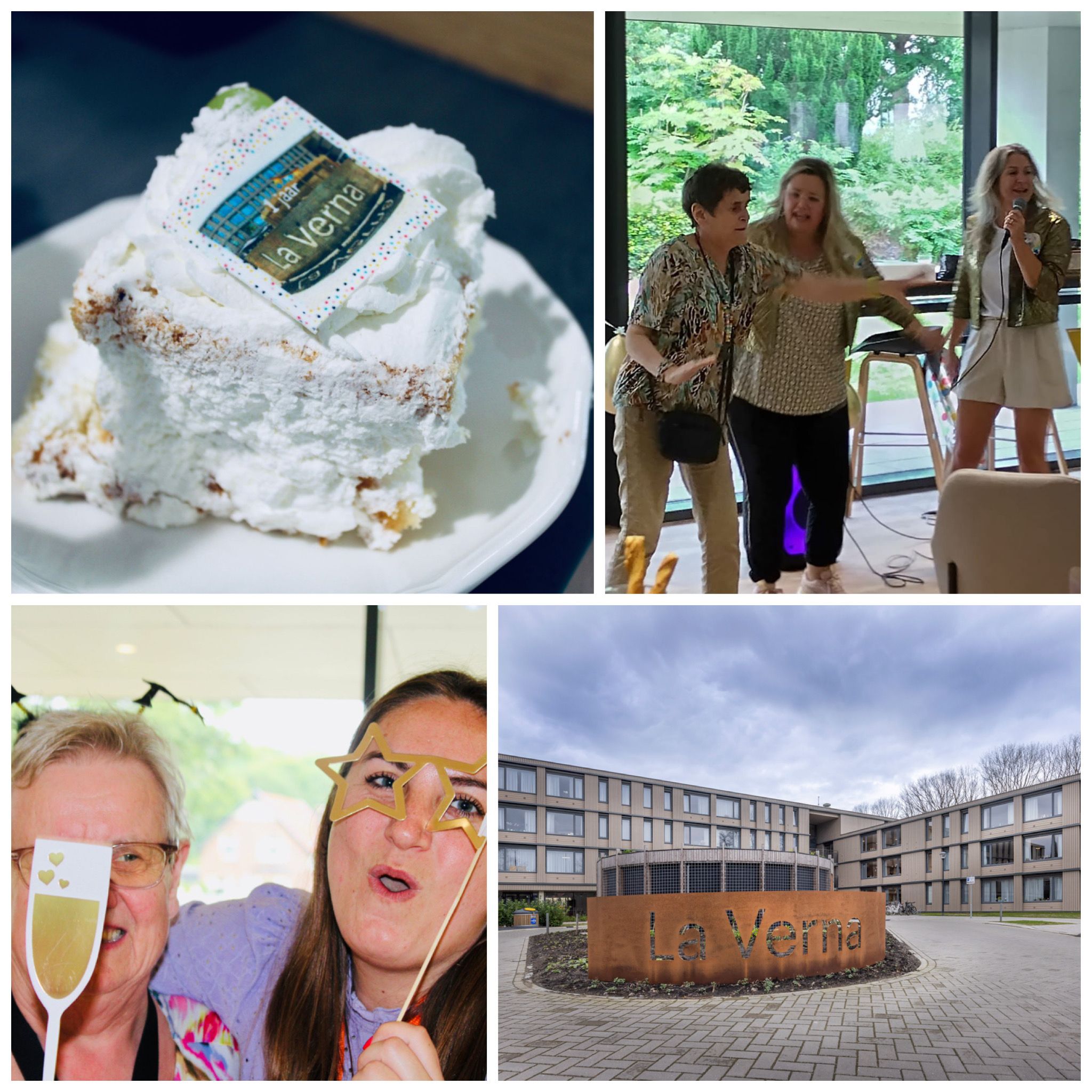 1 jaar La Verna 21 juli 2024.JPG