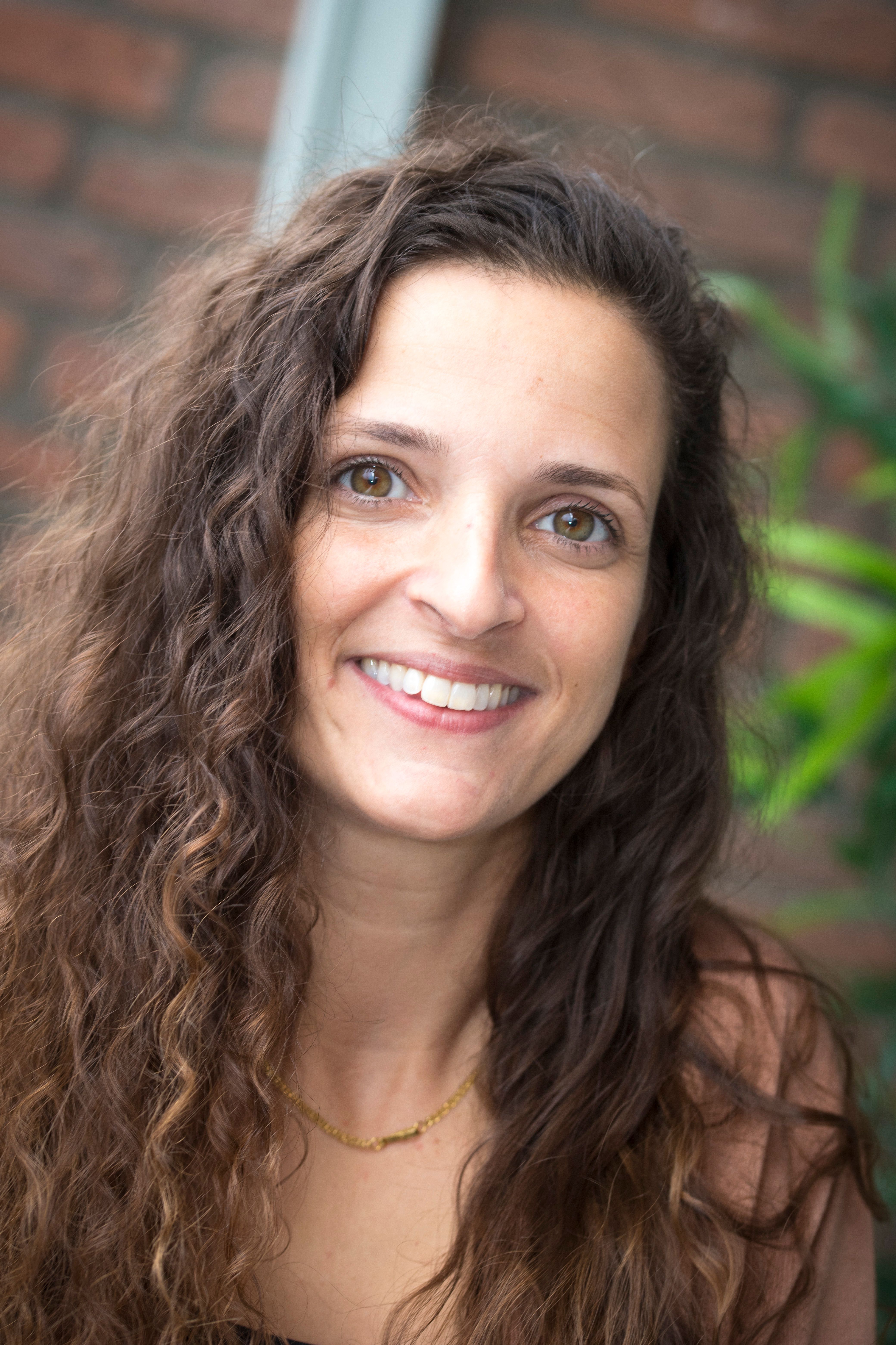 Gezinshuis Samen Sterk Chantal