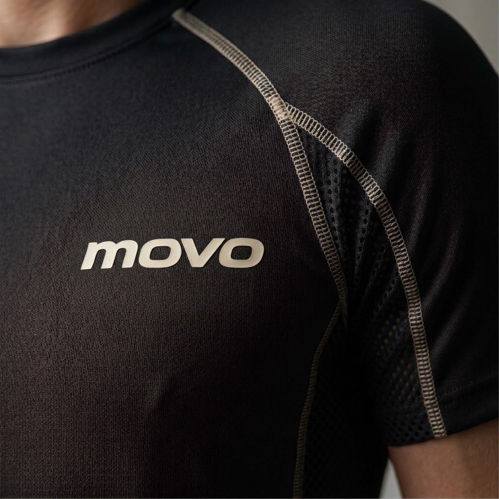 Uniformes Esportivos de Futebol