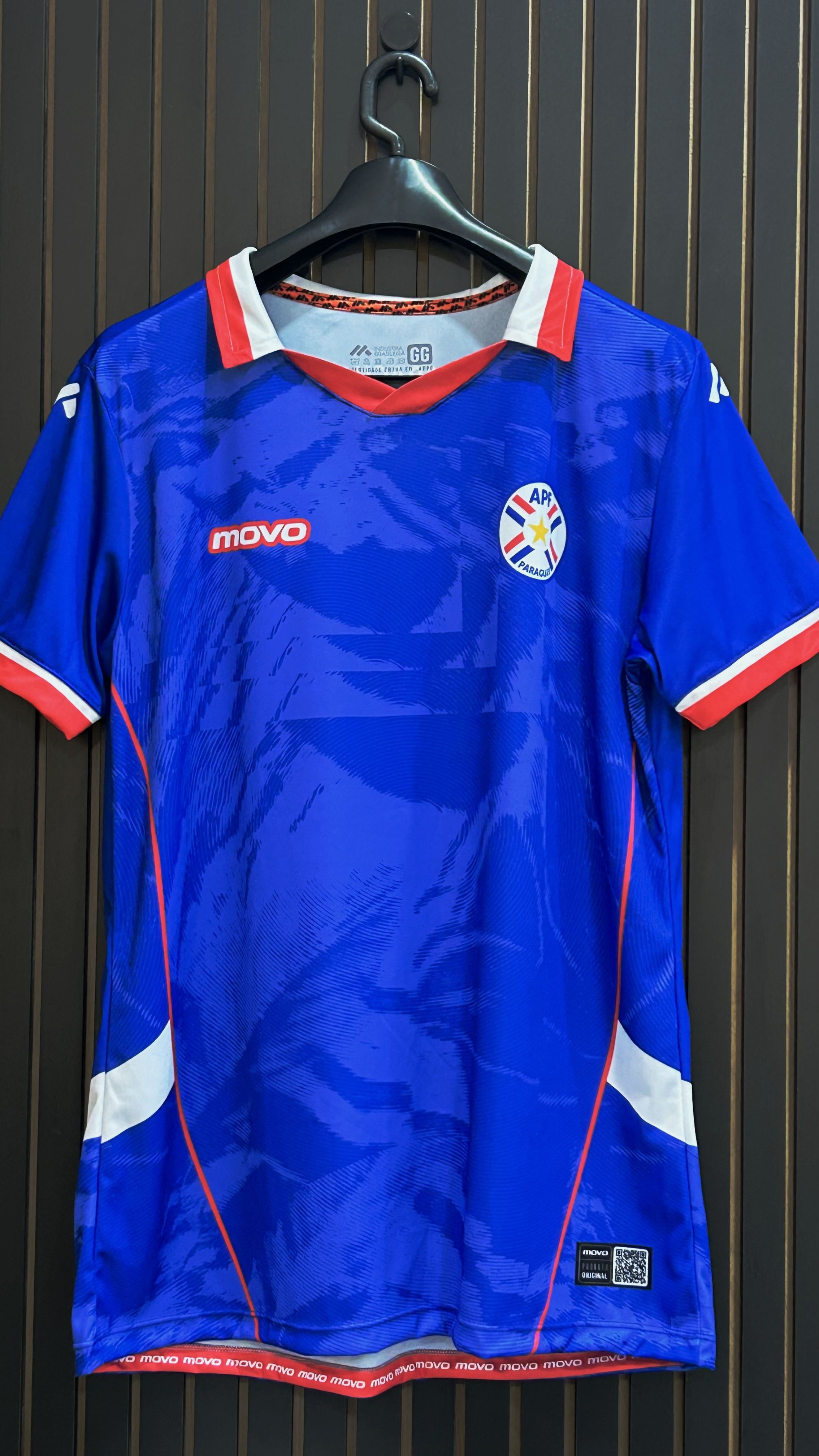 Uniformes Esportivos de Futebol