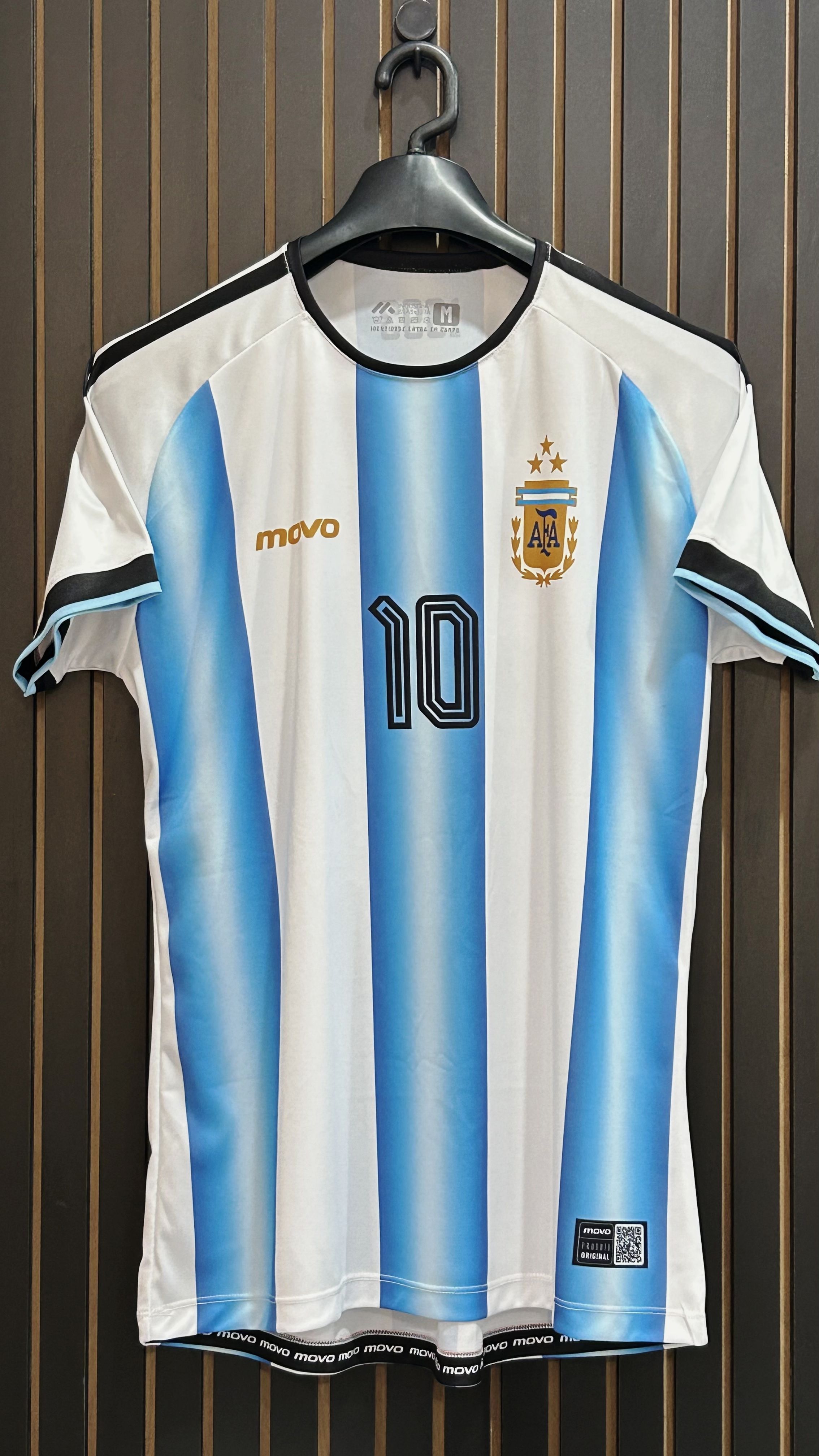 Uniformes para Futsal