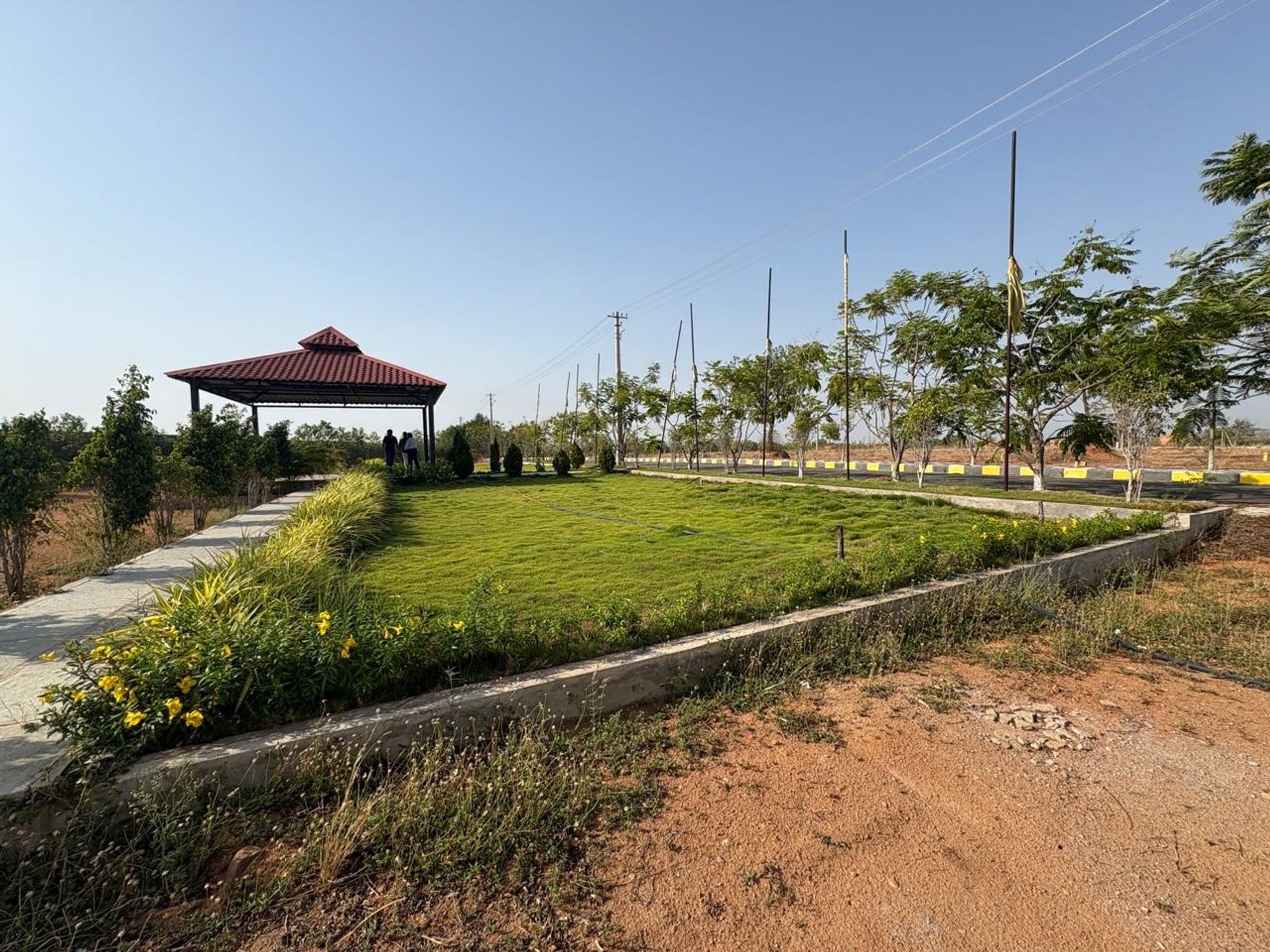 Warangal Highway
