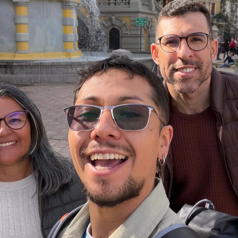 Sebinha — Guide, Unplanned Detours