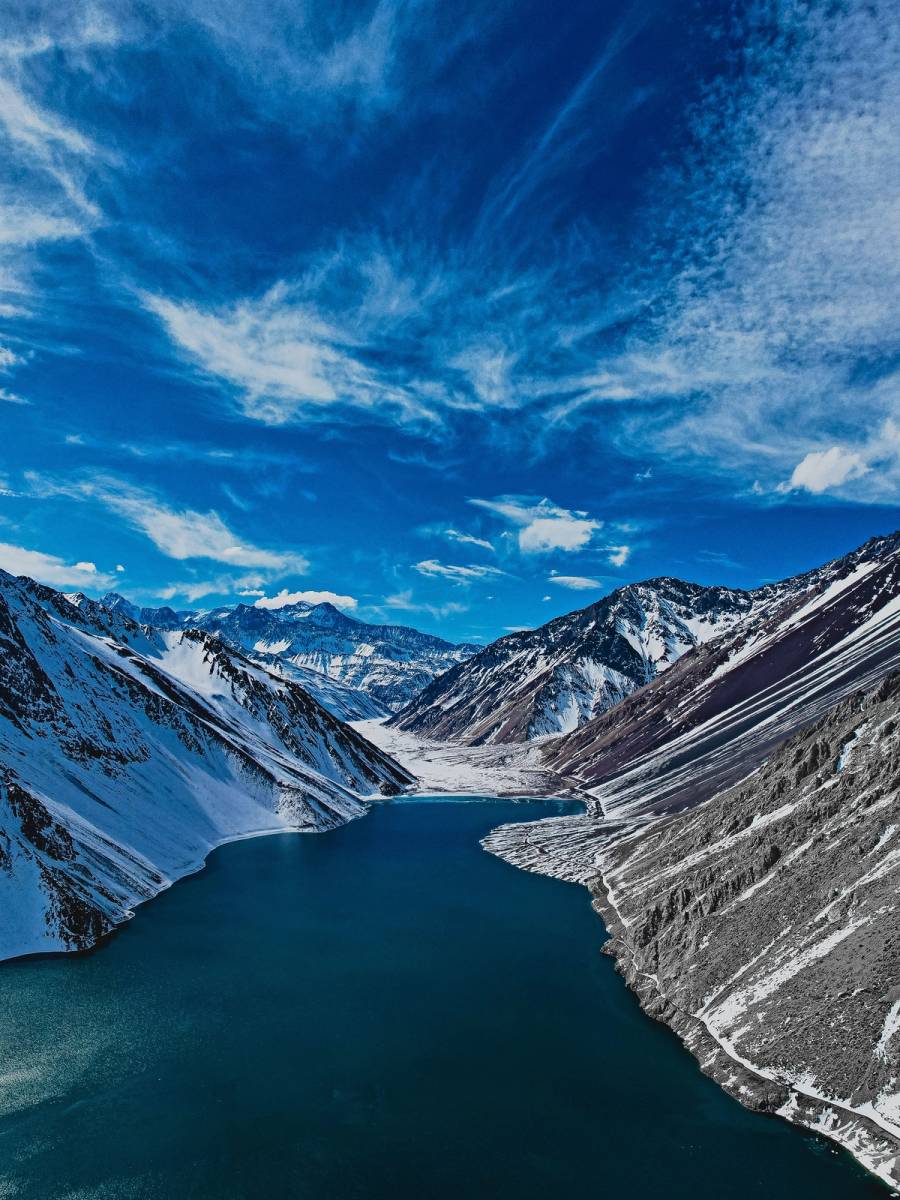 Cajón del Maipo