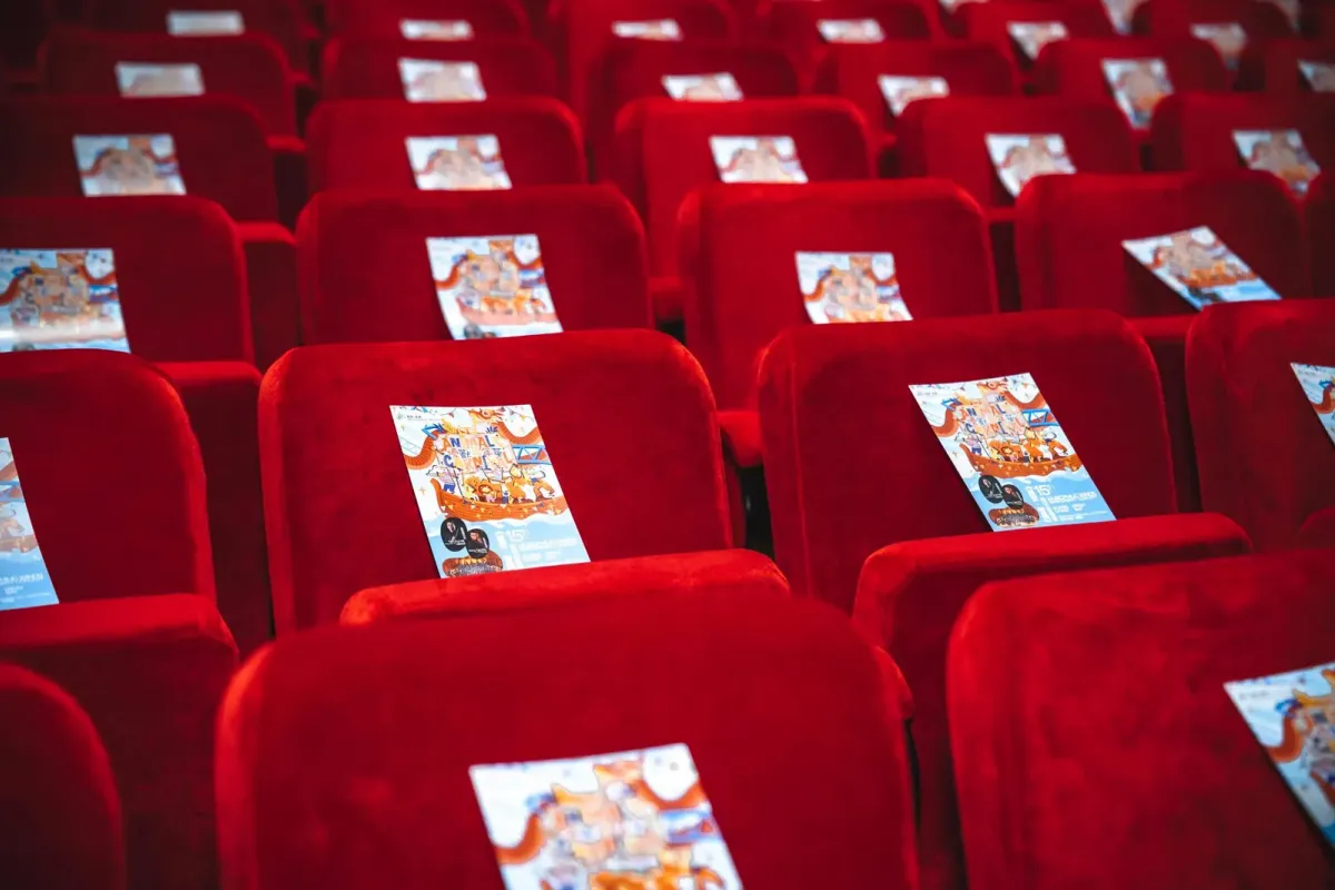 Musicphilic Winds Carousel Image 2