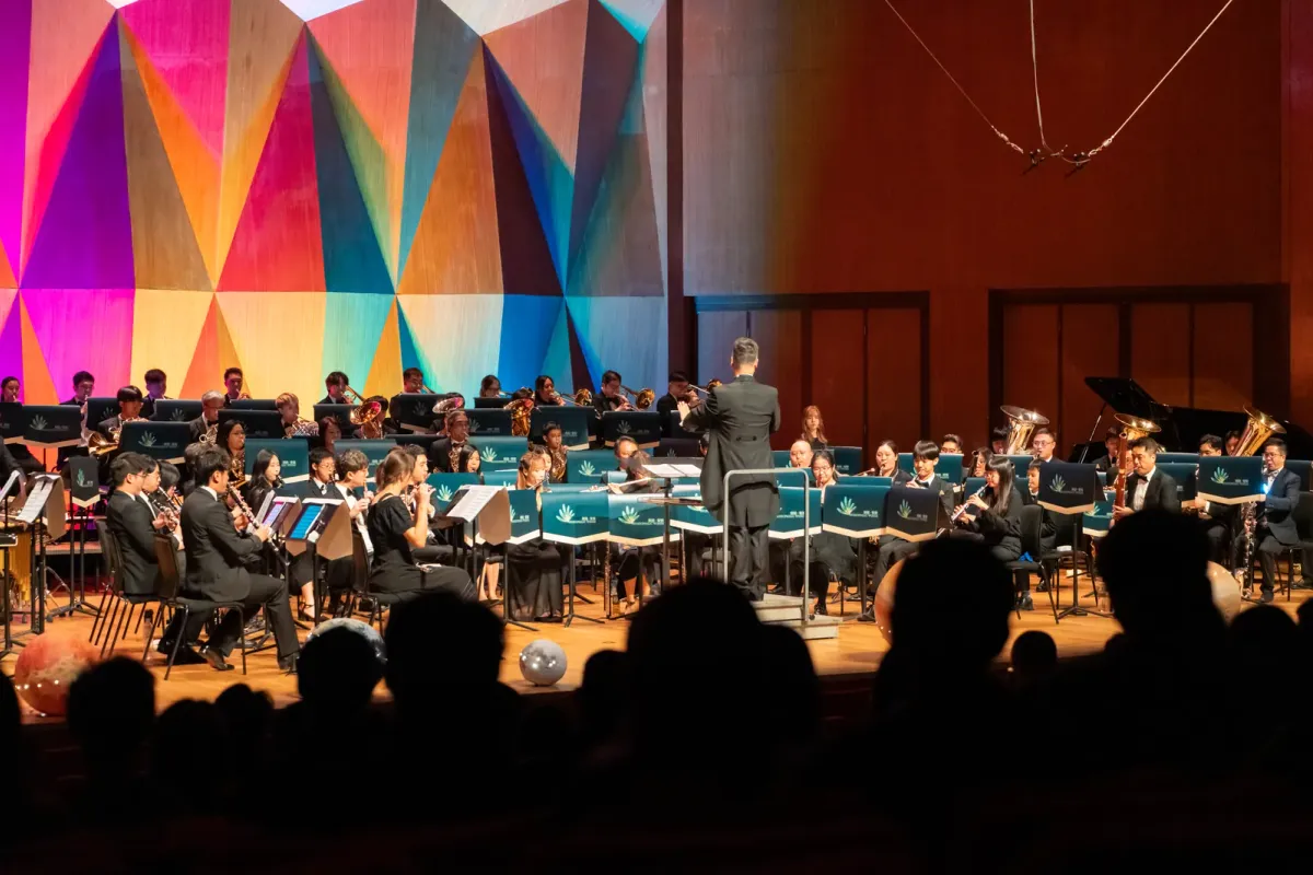 Musicphilic Winds Carousel Image 3