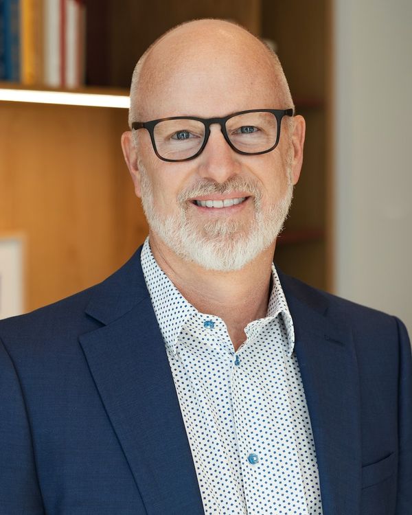 Jeff Buck
